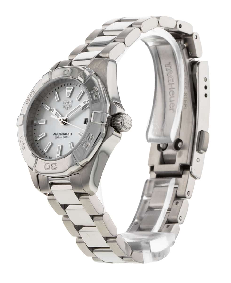 Tag Heuer Aquaracer WBD1411.BA0741 Tag Heuer Aquaracer WBD1411.BA0741